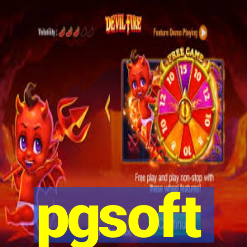 pgsoft-games porcentagem